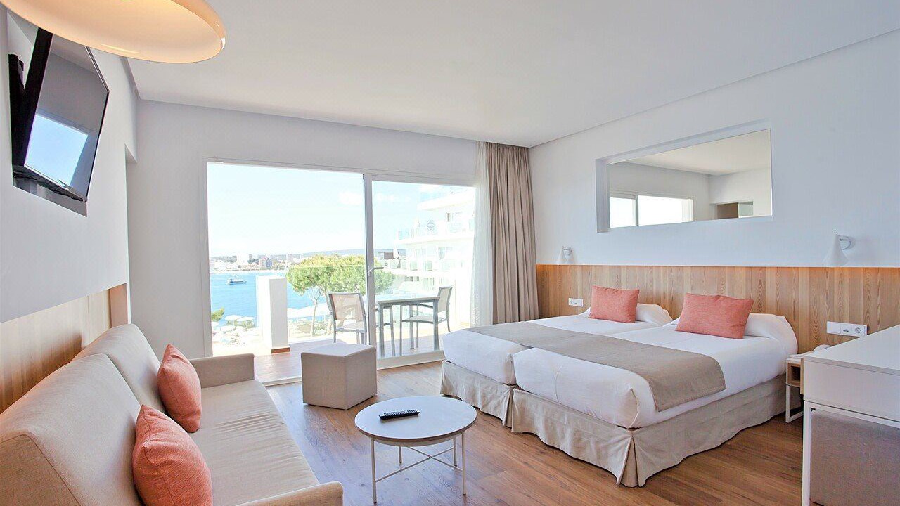 Photo of Livingroom in Palmanova