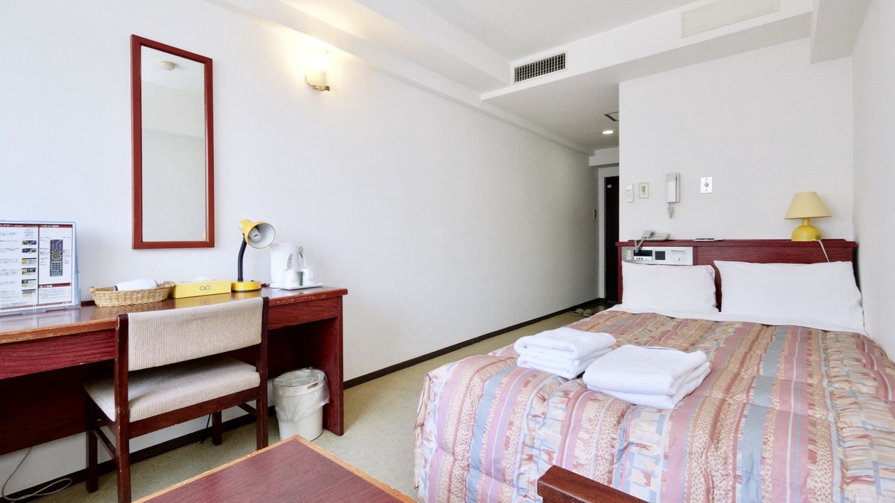 Photo of Bedroom in Kitakoiwa