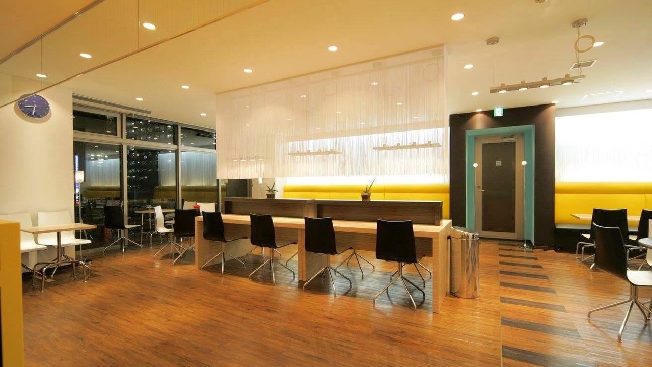 Photo of Livingroom in Takasaki