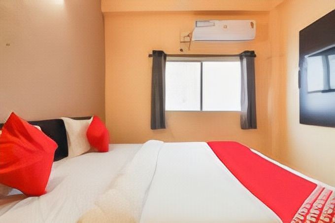 Photo of Bedroom in Banjara Hills