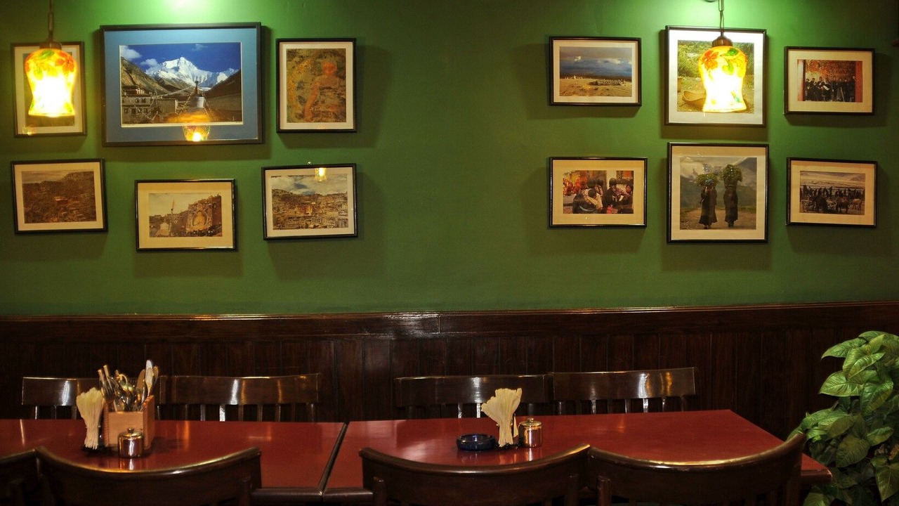 Photo of Livingroom in Thamel
