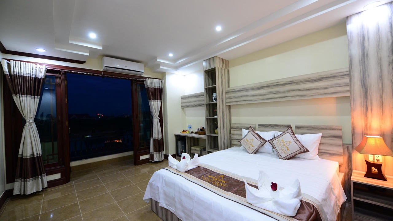 Photo of Bedroom in Vientiane