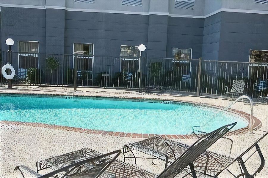 Photo of Outdoor in Lufkin
