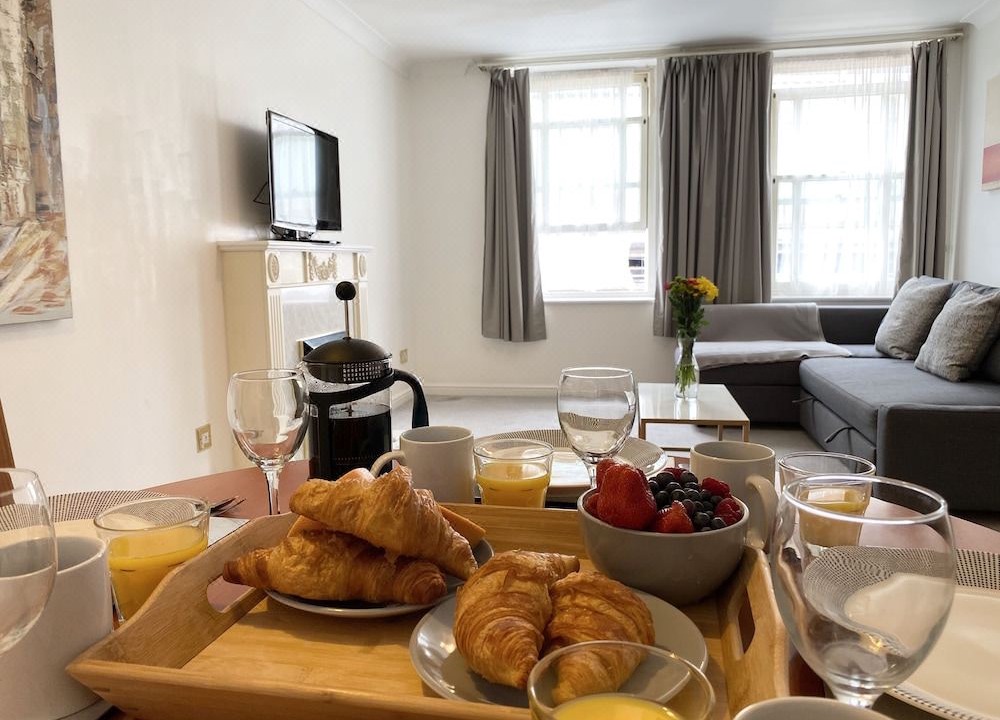 Photo of Livingroom in Warwick