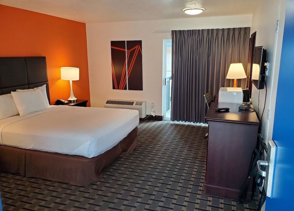 Photo of Bedroom in North Spokane