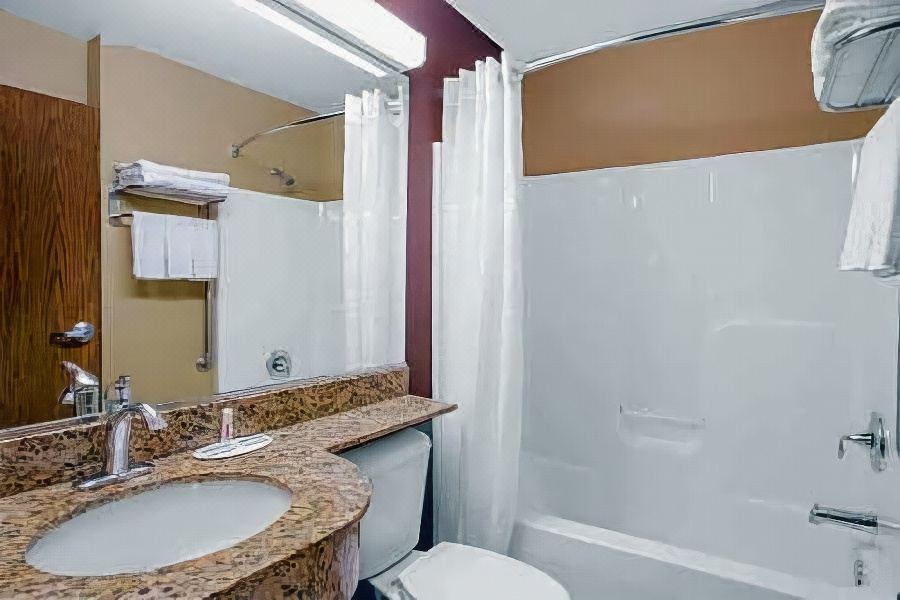 Photo of Bathroom in Buckhannon
