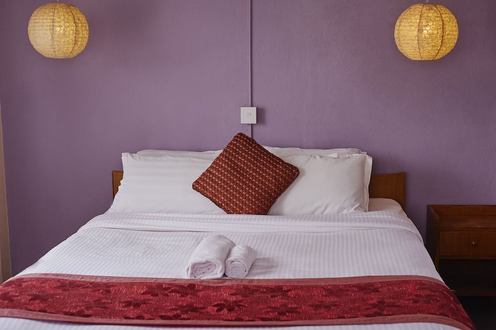 Photo of Bedroom in Boudhha