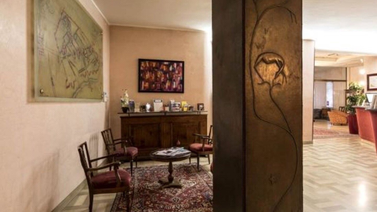 Photo of Livingroom in Ferrara