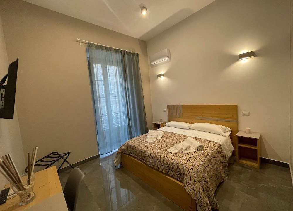 Photo of Bedroom in Historical Center