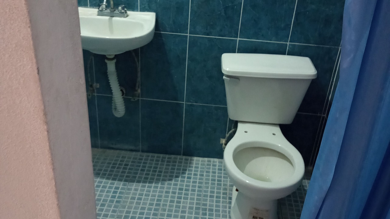 Photo of Bathroom in Tlaquiltenango