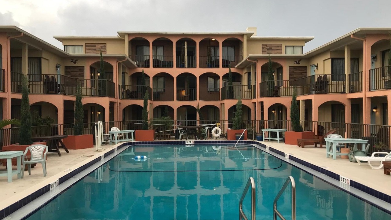 Photo of Outdoor in East Daytona