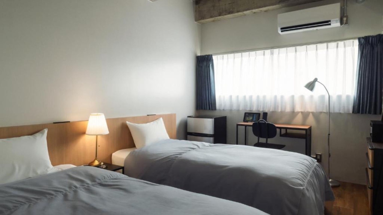Photo of Bedroom in Tsubaki Onsen