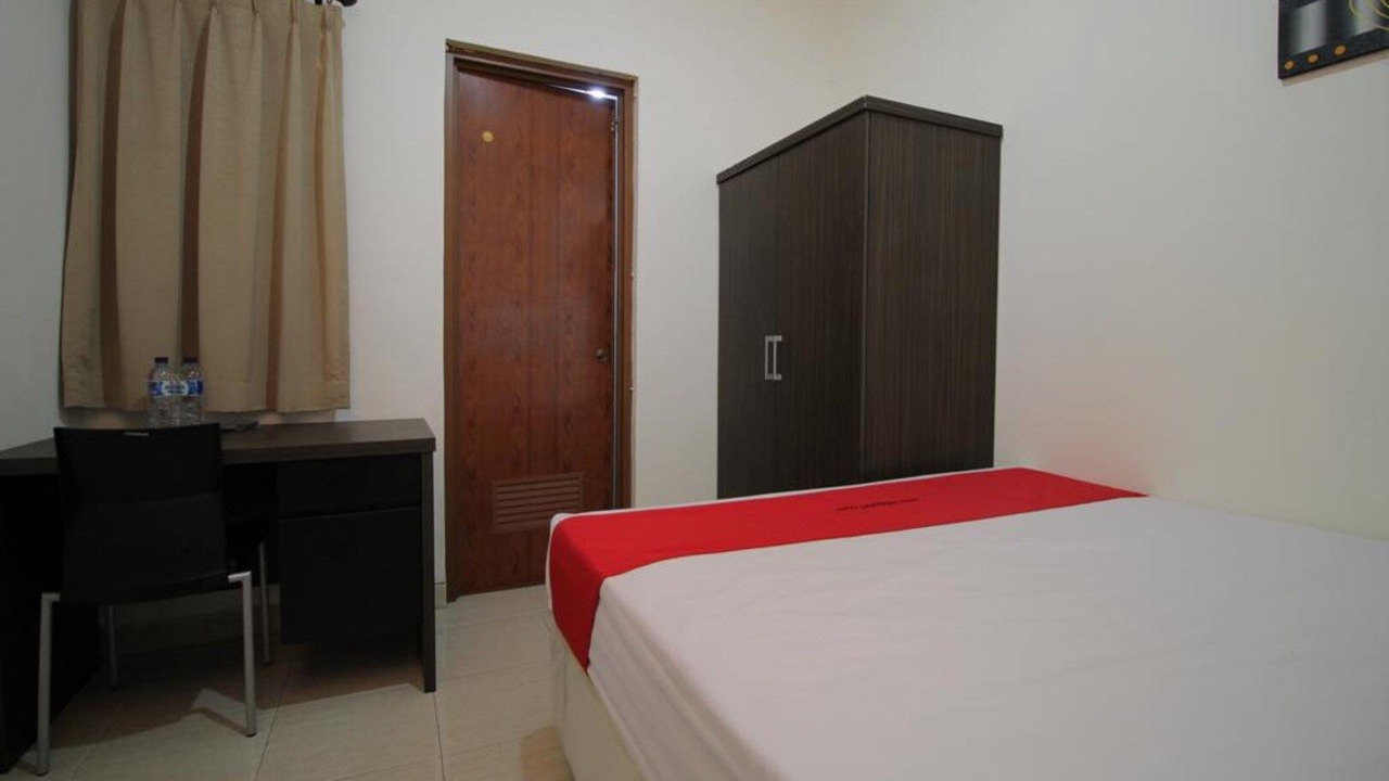Photo of Bedroom in Semanggi