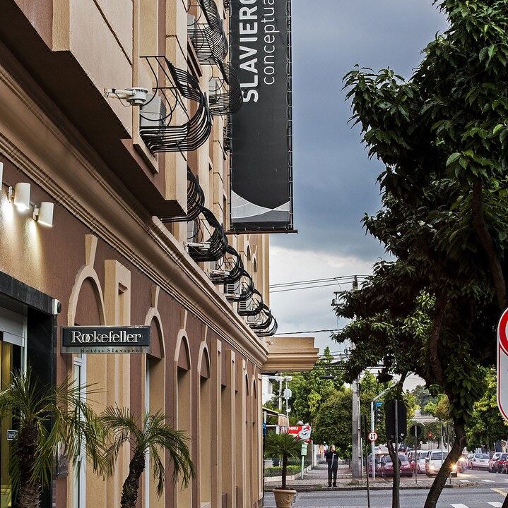 Photo of Buildings in Reboucas