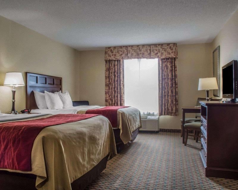 Photo of Bedroom in Farmington