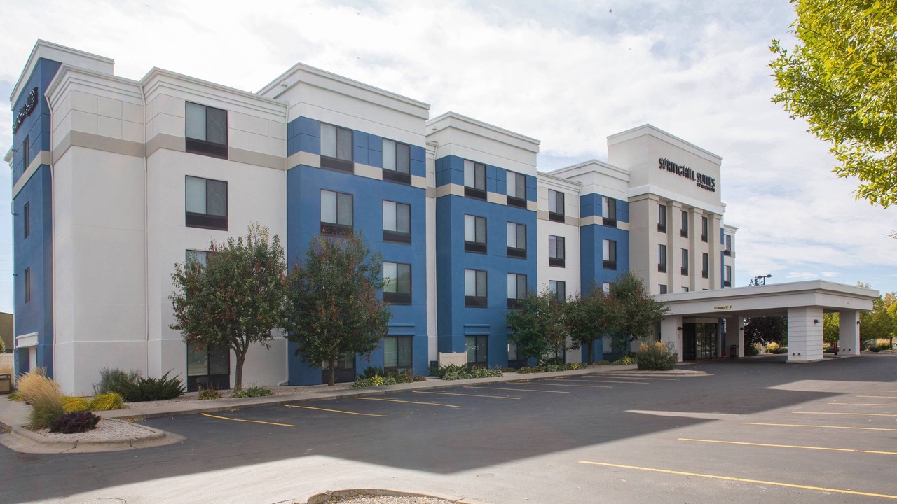 Photo of Buildings in Billings