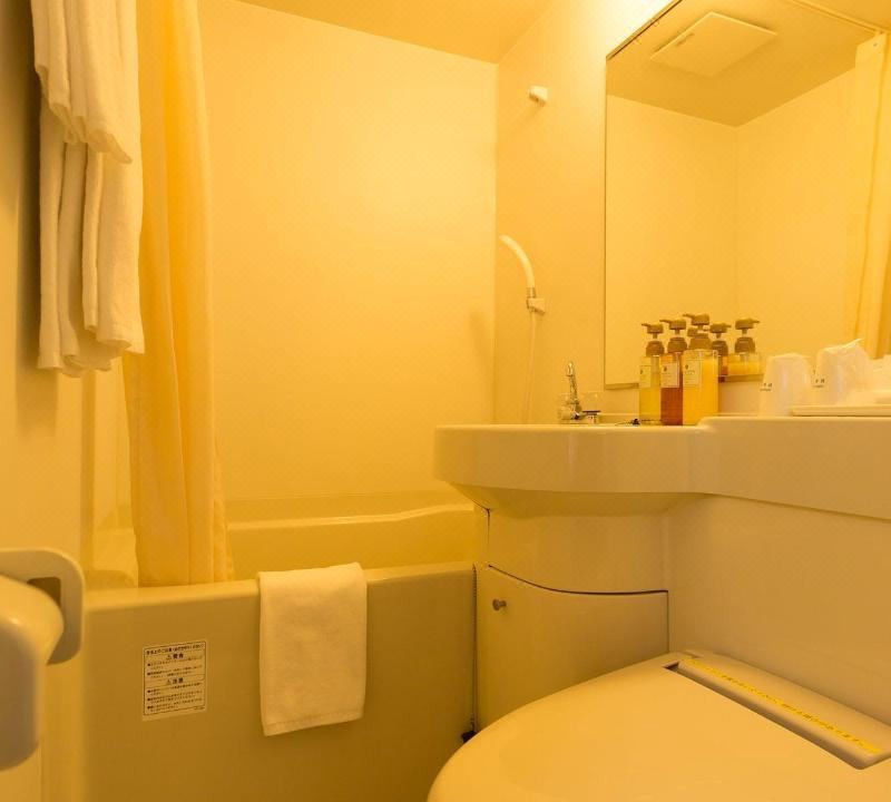 Photo of Bathroom in Kokubuncho