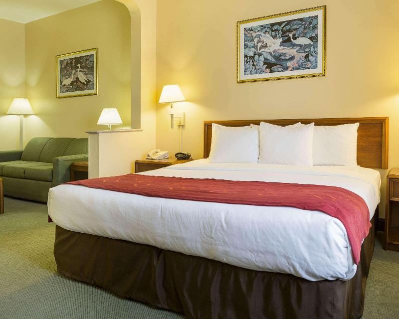 Photo of Bedroom in La Porte