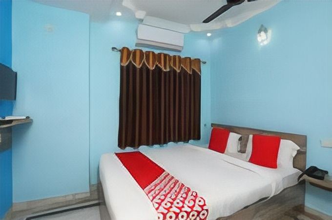 Photo of Bedroom in Kalighat