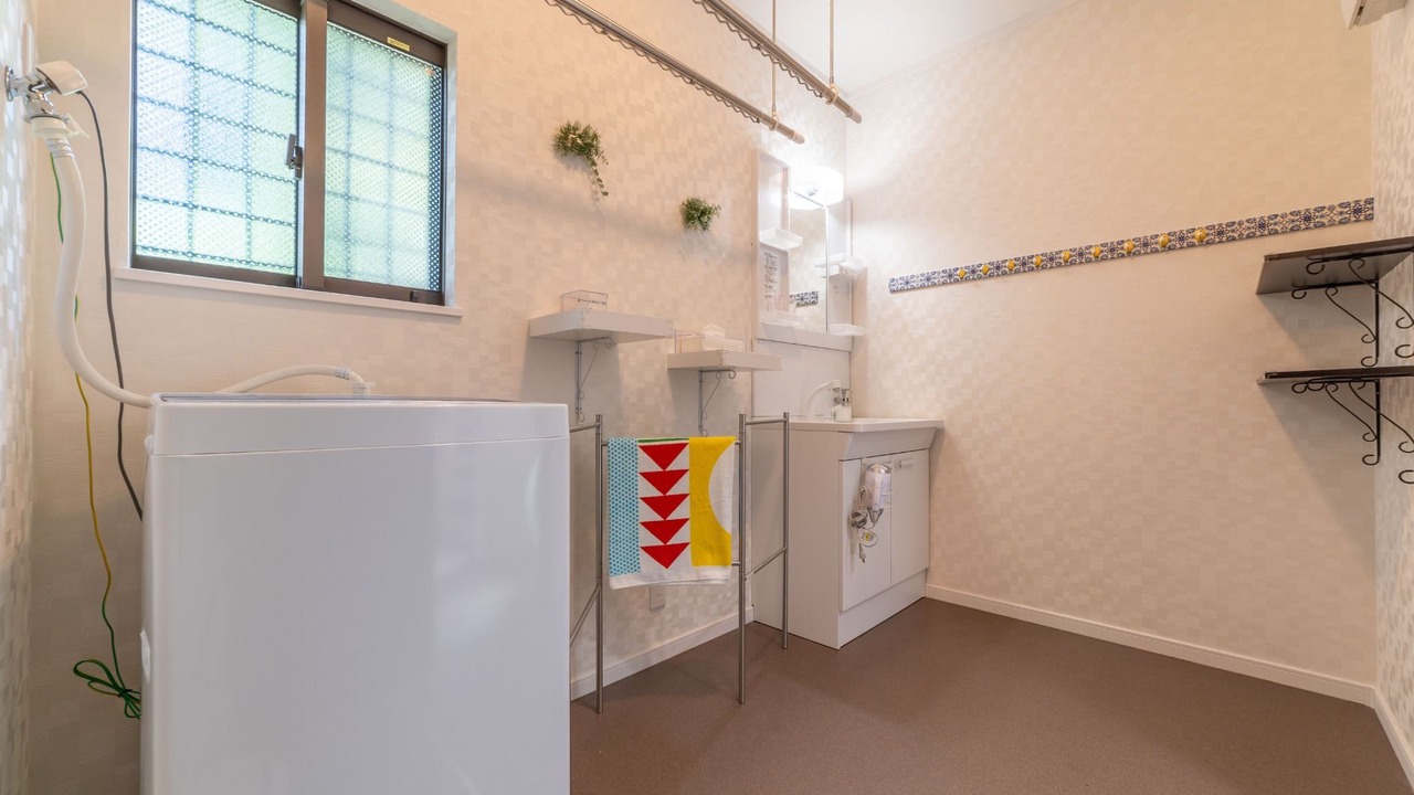 Photo of Kitchen in Yumoto