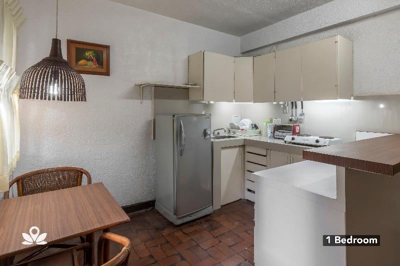 Photo of Kitchen in New Manila