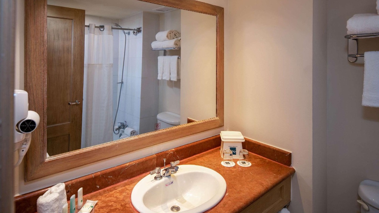 Photo of Bathroom in La Caleta