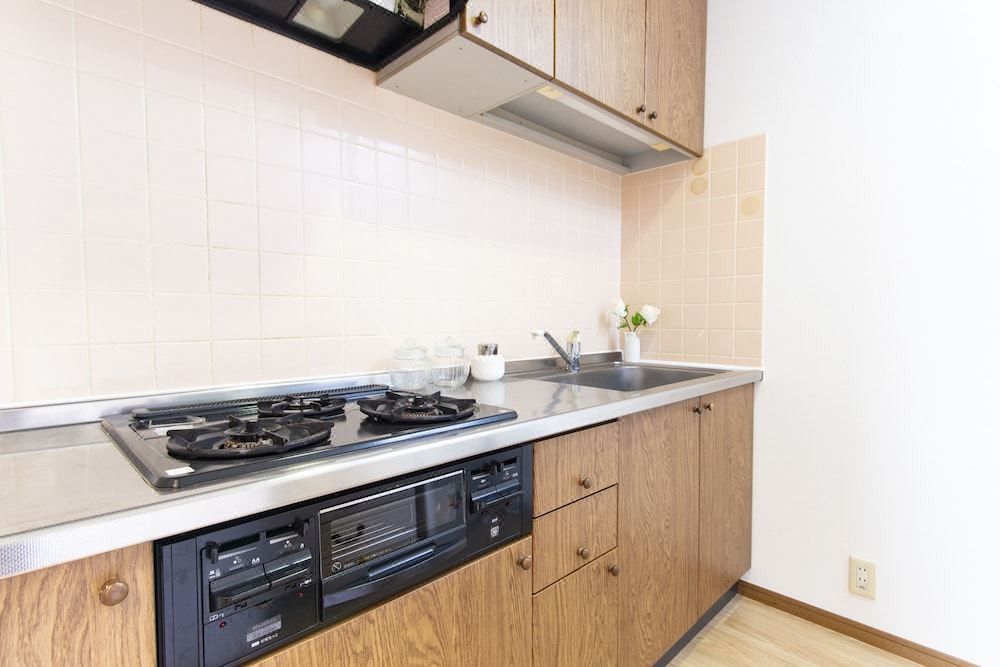 Photo of Kitchen in Horikiri