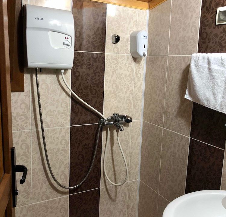 Photo of Bathroom in Ayder
