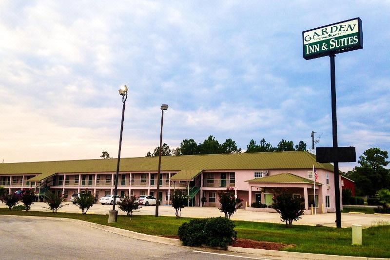 Photo of Buildings in Metter