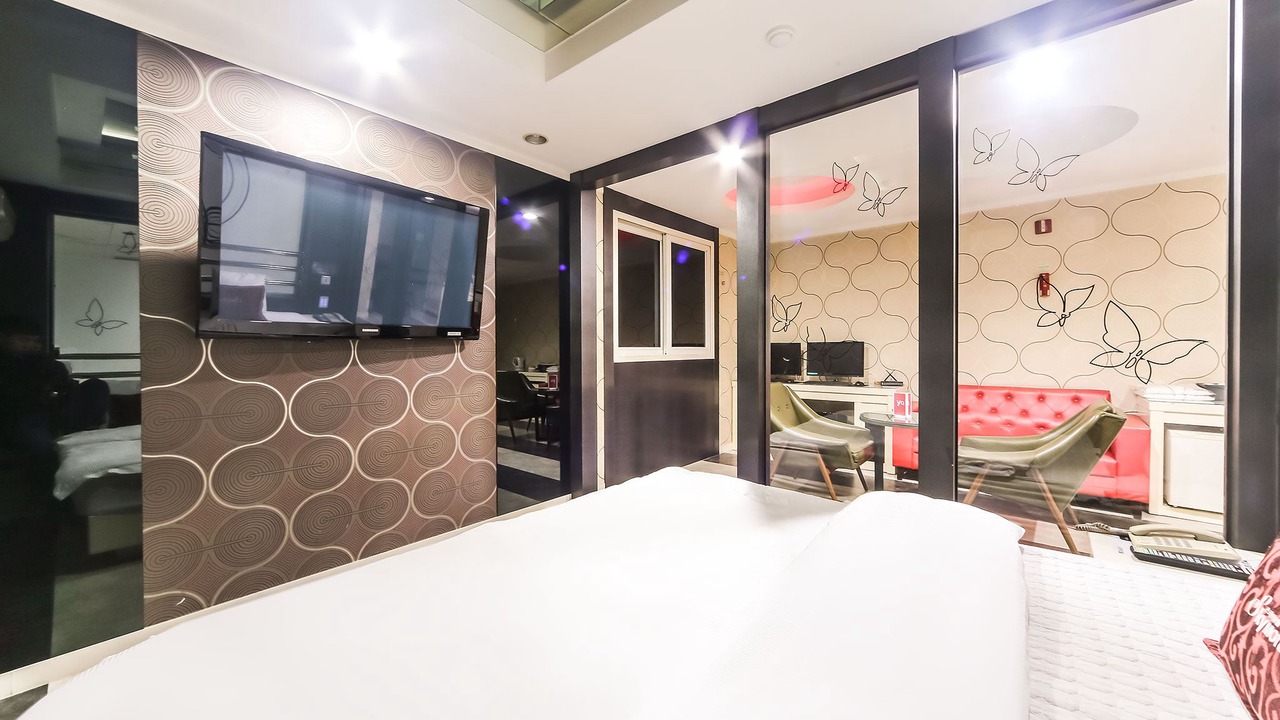 Photo of Bedroom in Seo