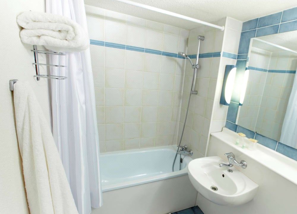 Photo of Bathroom in Gonesse