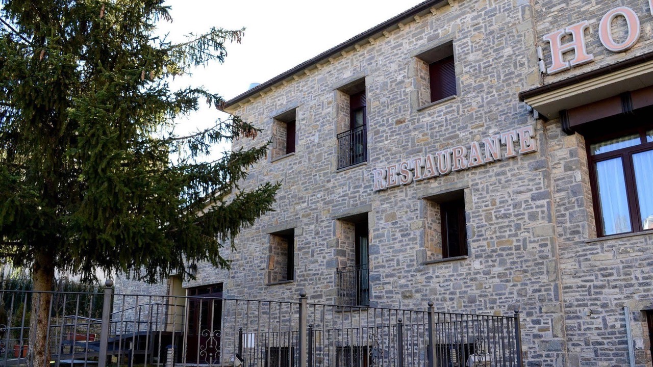 Photo of Buildings in Abena