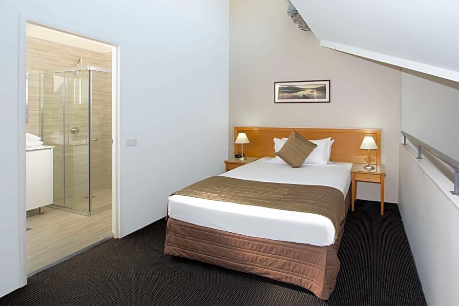Photo of Bedroom in Rosehill
