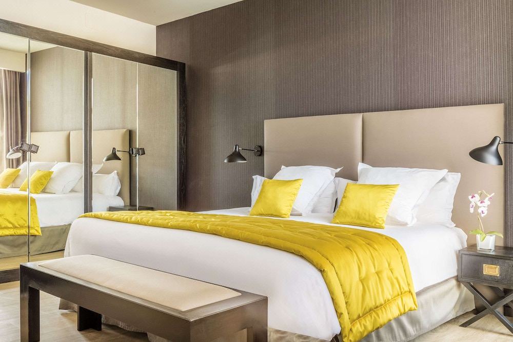 Photo of Bedroom in Gauthier