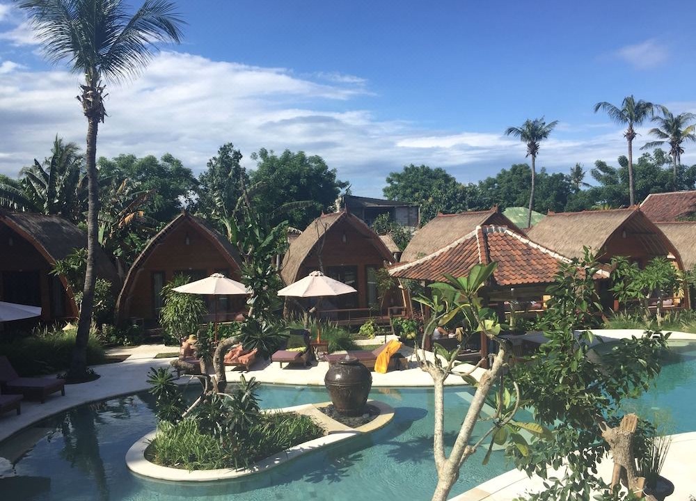Photo of Outdoor in Gili Trawangan