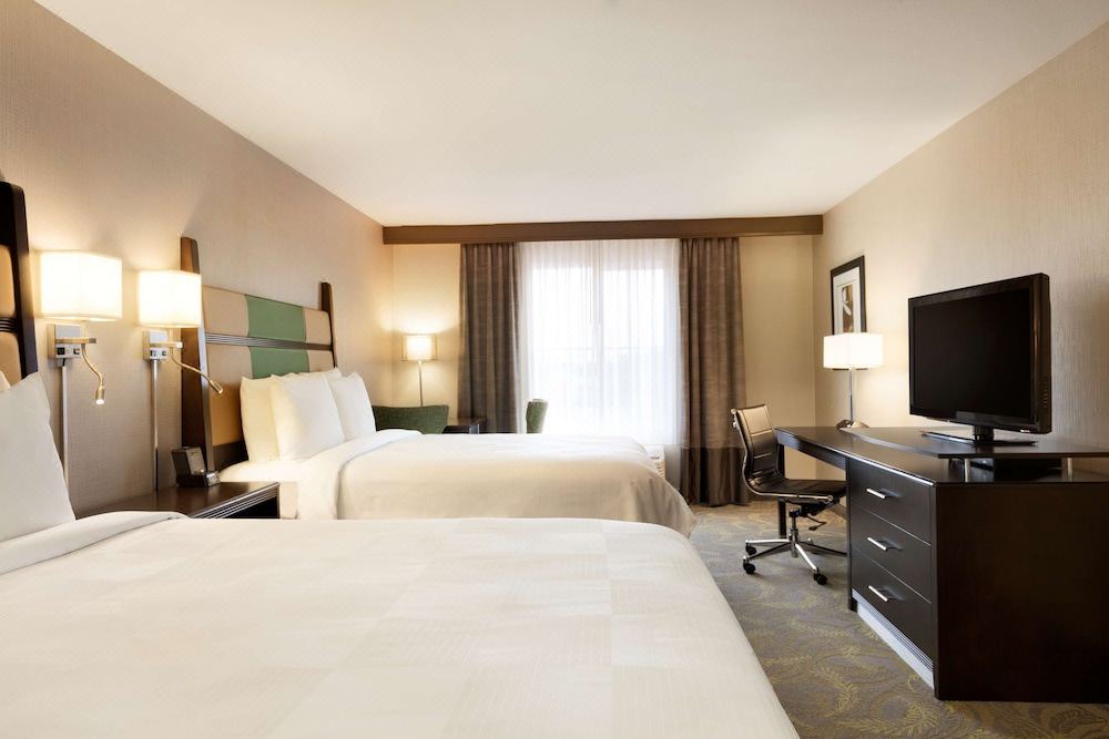 Photo of Bedroom in San Carlos