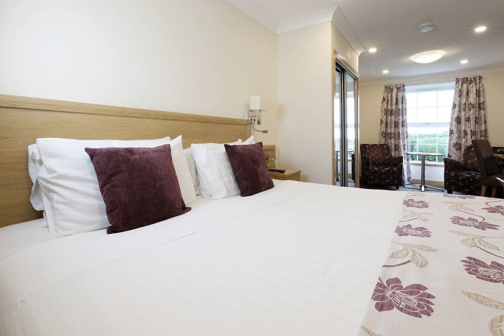 Photo of Bedroom in Girvan