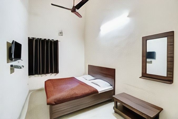 Photo of Bedroom in Dehradun