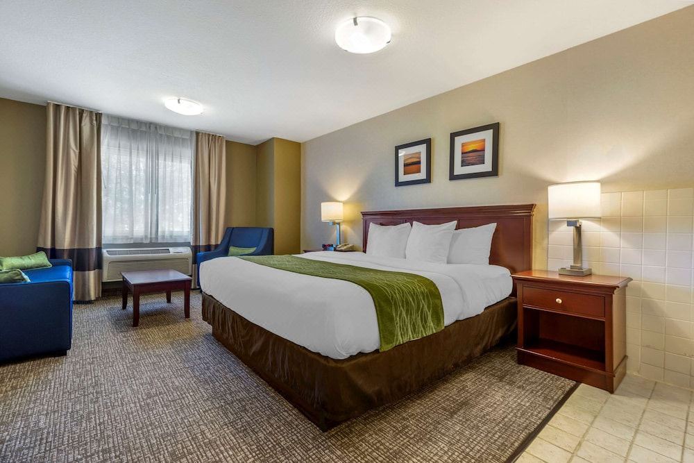 Photo of Bedroom in Tri-Cities