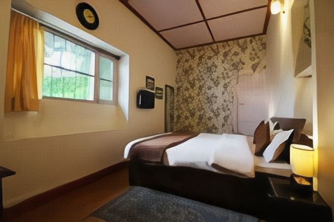 Photo of Bedroom in Chhota Shimla