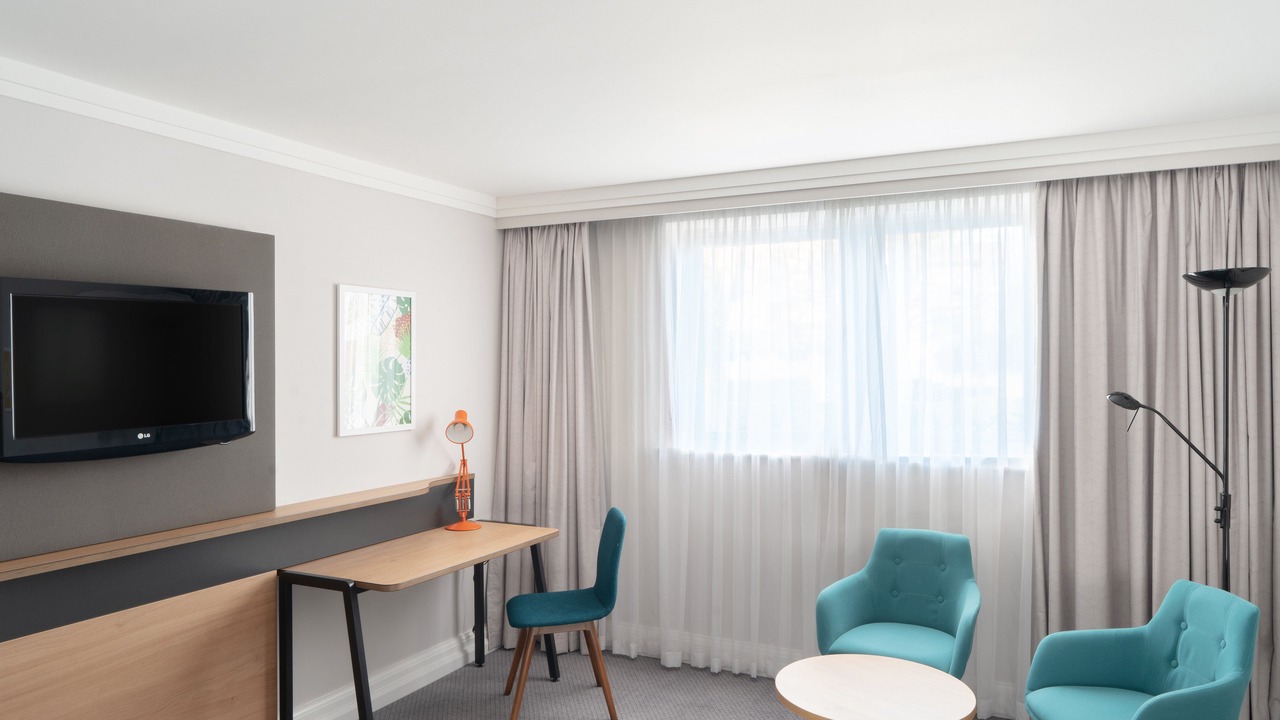 Photo of Livingroom in Hemel Hempstead