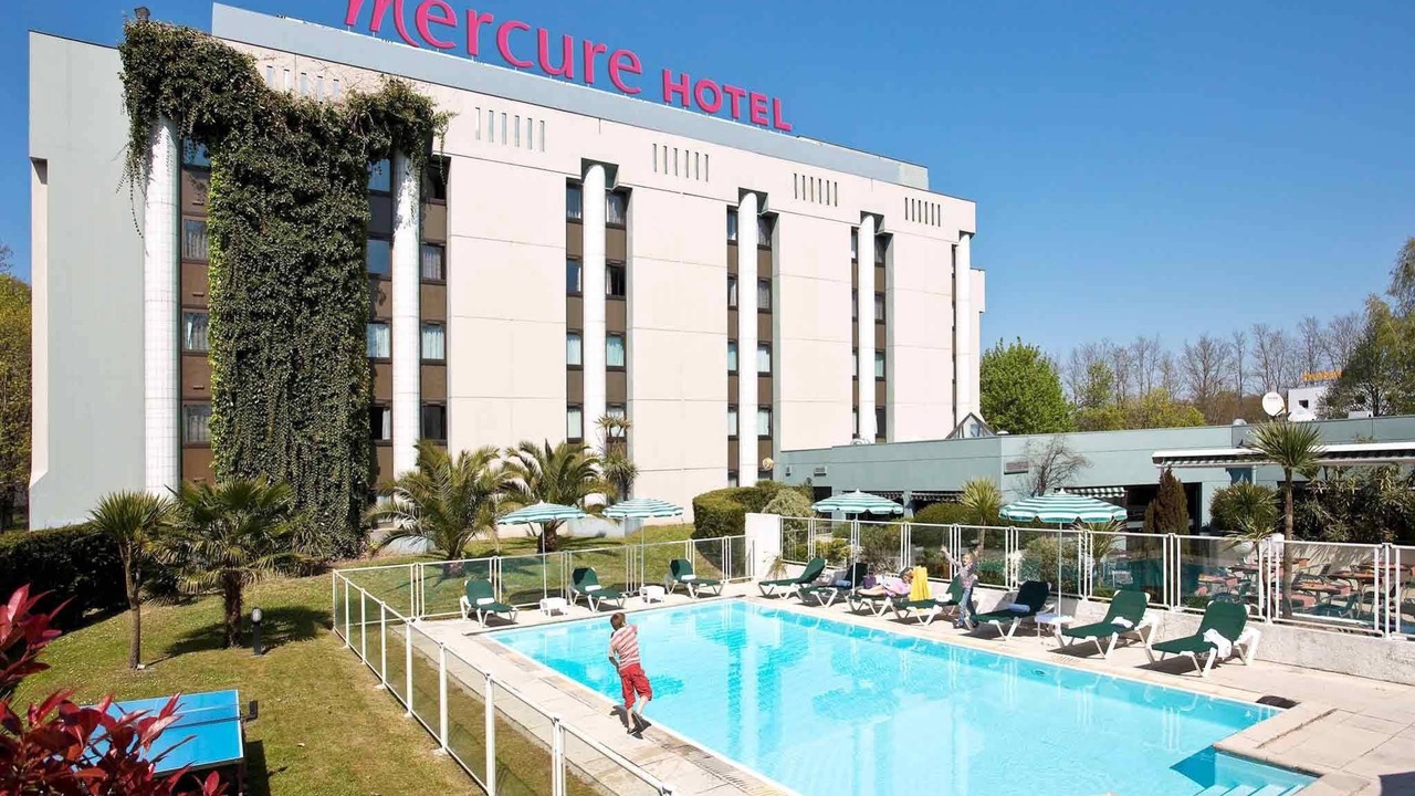 Photo of Outdoor in Pau Nord