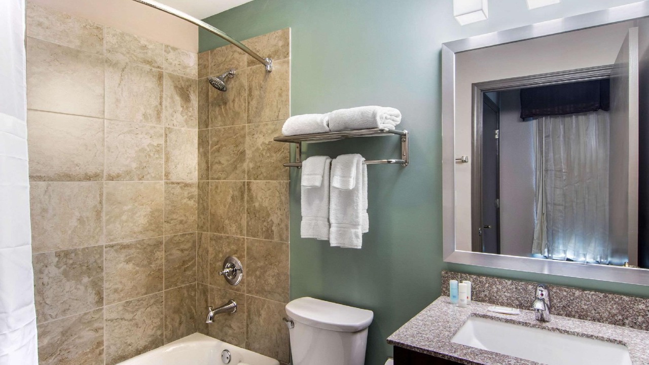 Photo of Bathroom in Castleberry Hill