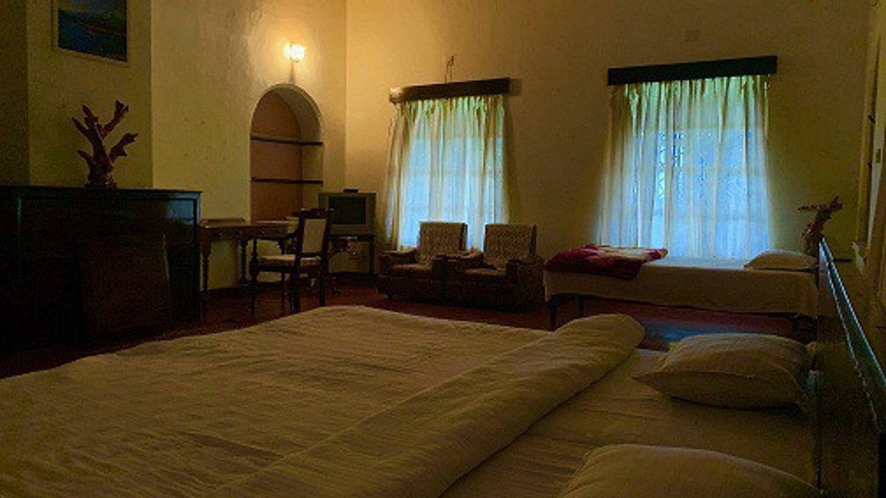 Photo of Livingroom in Kottappadi part
