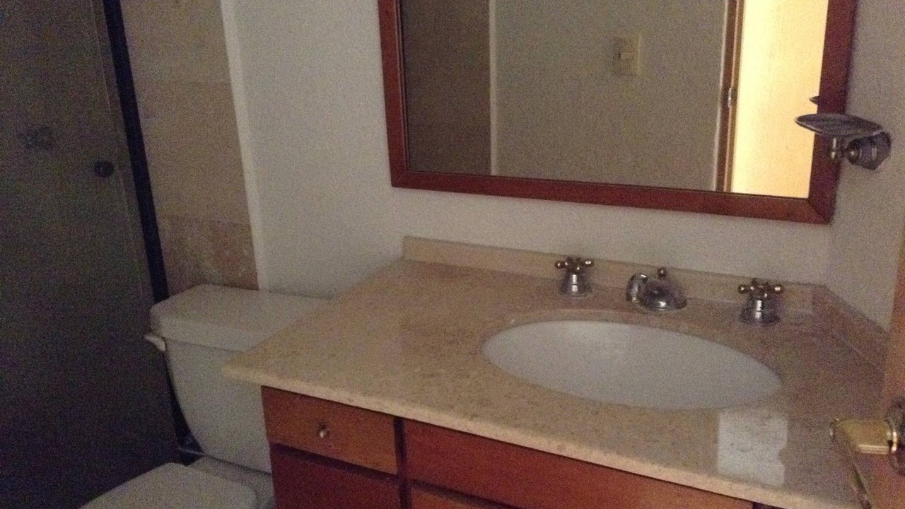 Photo of Bathroom in Bosques de las Lomas