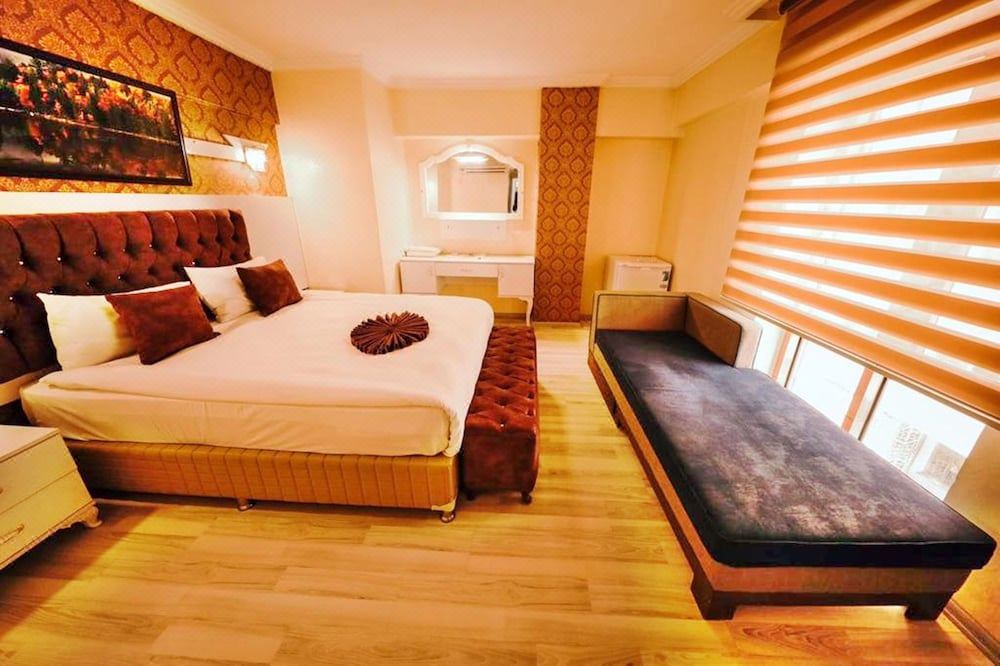 Photo of Bedroom in Gaziantep City Center