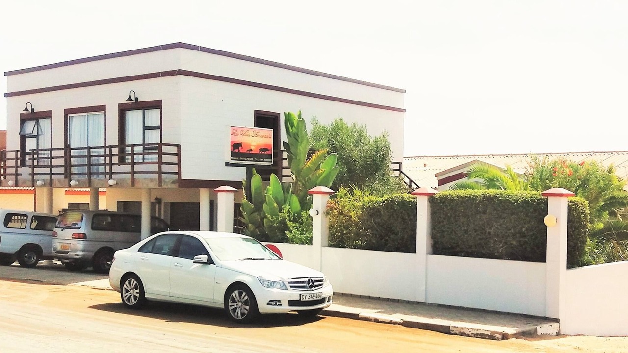 Photo of Others in Swakopmund