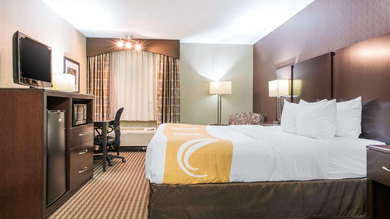Photo of Bedroom in Festus