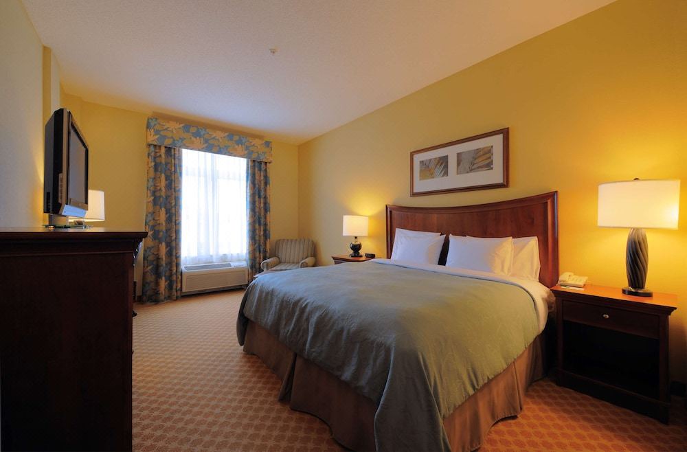 Photo of Bedroom in Orangeburg