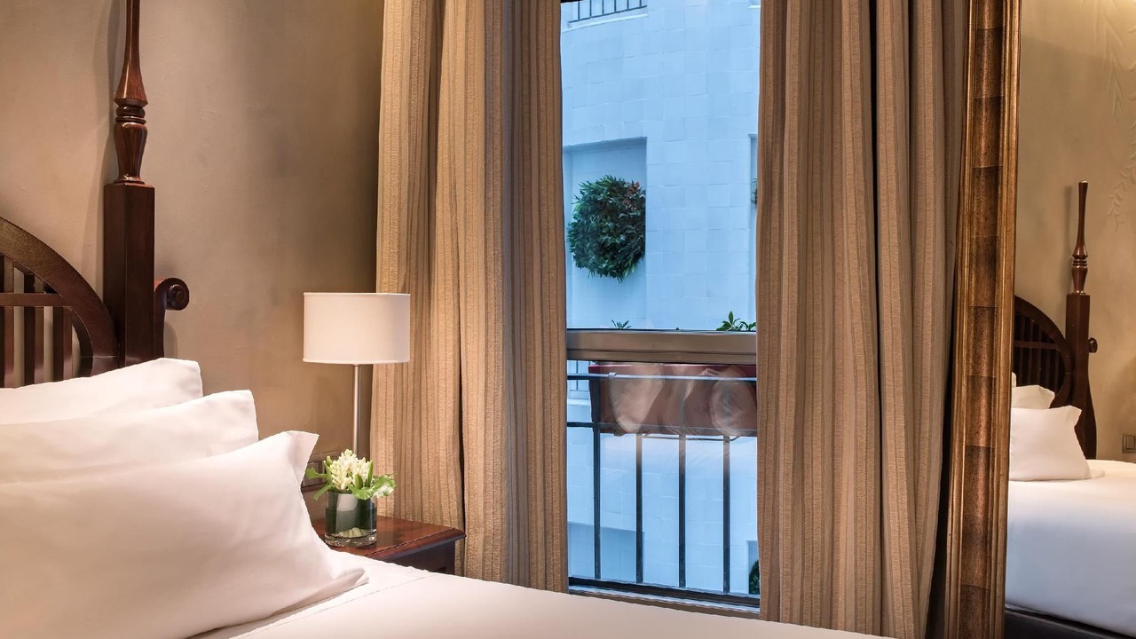 Photo of Bedroom in Cortes